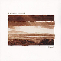 Виниловая пластинка LUDOVICO EINAUDI - I GIORNI (2 LP)