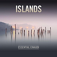CD-диск EINAUDI LUDOVICO - ISLANDS - ESSENTIAL EINAUDI