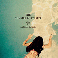 Виниловая пластинка LUDOVICO EINAUDI - THE SUMMER PORTRAITS (2 LP, 180 GR)