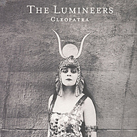 Виниловая пластинка LUMINEERS - CLEOPATRA