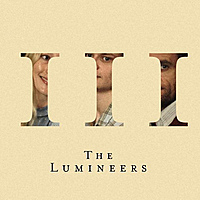 Виниловая пластинка LUMINEERS - III (2 LP)