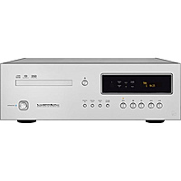 CD-проигрыватель Luxman D-10X