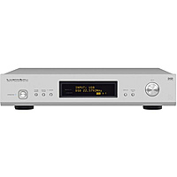 Внешний ЦАП Luxman DA-07X