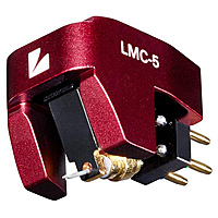 Головка звукоснимателя Luxman LMC-5