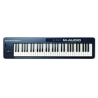 MIDI-клавиатура M-Audio Keystation 61 II