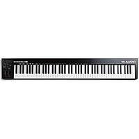 MIDI-клавиатура M-Audio Keystation 88 MK3