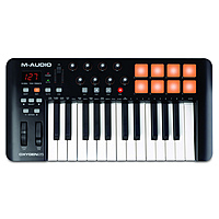 MIDI-клавиатура M-Audio Oxygen 25 II