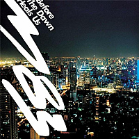 Виниловая пластинка M83 - BEFORE THE DAWN HEALS US (2 LP + CD)