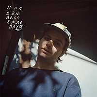 Виниловая пластинка MAC DEMARCO - SALAD DAYS