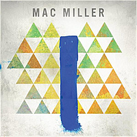 Виниловая пластинка MAC MILLER - BLUE SLIDE PARK (2 LP)