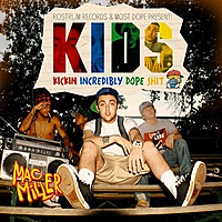 Виниловая пластинка MAC MILLER - K.I.D.S. (2 LP)