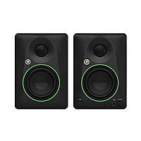 Мониторы для мультимедиа Mackie CR4.5