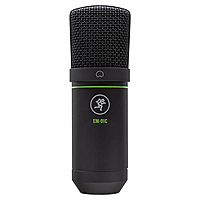 Студийный микрофон Mackie EM-91C