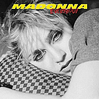 Виниловая пластинка MADONNA - EVERYBODY (45 RPM, LIMITED, 180 GR)
