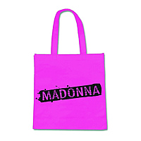Сумка Madonna - Logo