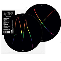 Виниловая пластинка MADONNA - MADAME X (2 LP, PICTURE)