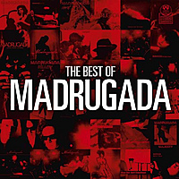 Виниловая пластинка MADRUGADA - THE BEST OF (3 LP)