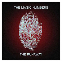Виниловая пластинка MAGIC NUMBERS - THE RUNAWAY (2 LP)