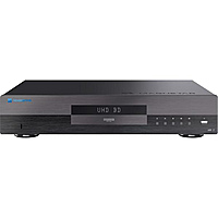 Медиаплеер Magnetar UDP 800 UHD MK II