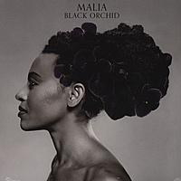 Виниловая пластинка MALIA - BLACK ORCHID