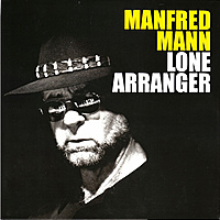 Виниловая пластинка MANFRED MANN - LONE ARRANGER (2 LP)