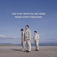 Виниловая пластинка MANIC STREET PREACHERS - THIS IS MY TRUTH TELL ME YOURS: 20 YEAR COLLECTORS' EDITION (2 LP, 180 GR)