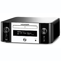 CD ресивер Marantz M-CR610 + полочная акустика DALI Zensor 1, обзор. Журнал "Stereo & Video"