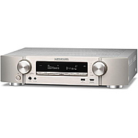 Компактные AV-ресиверы Marantz NR1510 и NR1710: фирменные аудиофильские схемы и поддержка новейших форматов видео