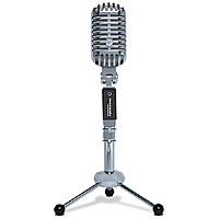 USB-микрофон Marantz Professional Retro Cast
