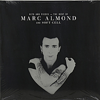 Виниловая пластинка MARC ALMOND - HITS AND PIECES: THE BEST OF MARC ALMOND & SOFT CELL (2 LP)