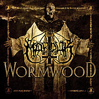 Виниловая пластинка MARDUK - WORMWOOD (180 GR)