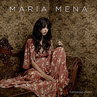 Виниловая пластинка MARIA MENA - GROWING PAINS (180 GR)