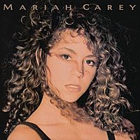 Виниловая пластинка MARIAH CAREY - MARIAH CAREY