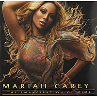 Виниловая пластинка MARIAH CAREY - THE EMANCIPATION OF MIMI (2 LP)