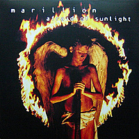 Виниловая пластинка MARILLION - AFRAID OF SUNLIGHT