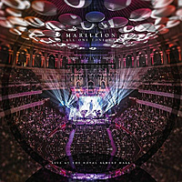 Виниловая пластинка MARILLION - ALL ONE TONIGHT - LIVE AT THE ROYAL ALBERT HALL (4 LP)