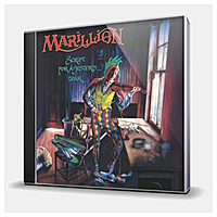 CD-диск MARILLION - SCRIPT FOR A JESTER'S TEAR
