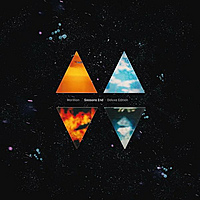 Виниловая пластинка MARILLION - SEASONS END - 2023 REMIX (REISSUE, 2 LP)