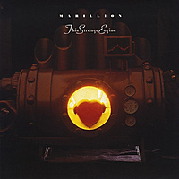 Виниловая пластинка MARILLION - THIS STRANGE ENGINE (2 LP)