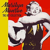 Виниловая пластинка MARILYN MONROE - HIT COLLECTION