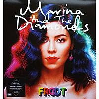Виниловая пластинка MARINA & THE DIAMONDS - FROOT