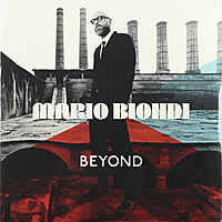 Виниловая пластинка MARIO BIONDI - BEYOND (2 LP)