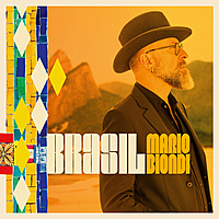 Виниловая пластинка MARIO BIONDI - BRASIL (2 LP)
