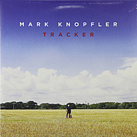 Виниловая пластинка MARK KNOPFLER - TRACKER (2 LP)