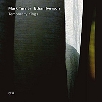 Виниловая пластинка MARK TURNER & ETHAN IVERSON - TEMPORARY KINGS (180 GR)