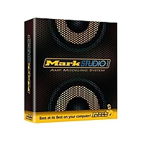 Программное обеспечение Markbass Mark Studio 1