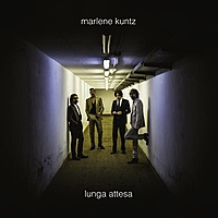 Виниловая пластинка MARLENE KUNTZ - LUNGA ATTESA (2 LP)