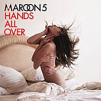 Виниловая пластинка MAROON 5 - HANDS ALL OVER
