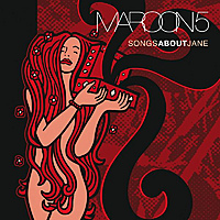 Виниловая пластинка MAROON 5 - SONGS ABOUT JANE (COLOUR)