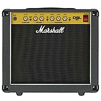 Гитарный комбоусилитель Marshall DSL5C